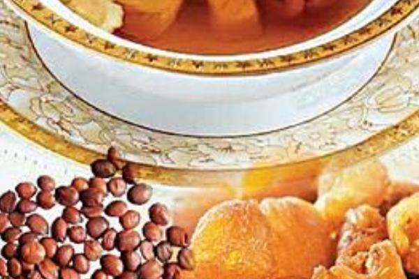 炒酸棗仁的功效與作用及禁忌 炒酸棗仁怎么吃