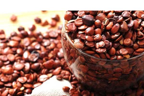 炒酸棗仁的功效與作用及禁忌 炒酸棗仁怎么吃