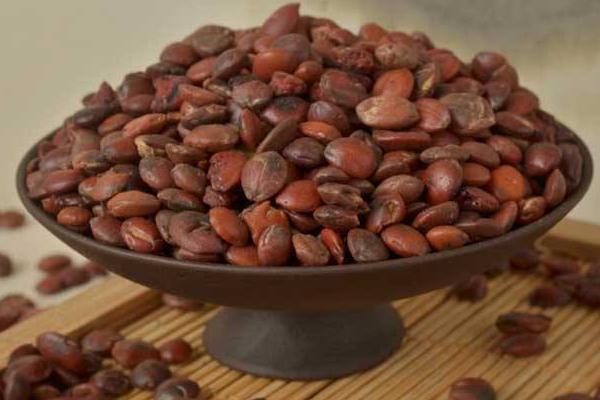 生酸棗仁與炒酸棗仁的區別是什么 酸棗仁的功效與作用