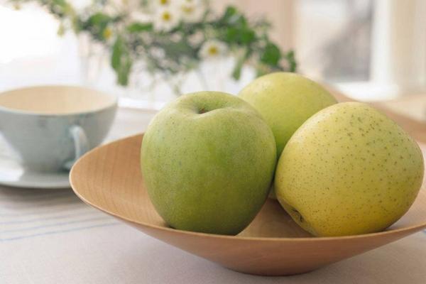 印度蘋果市場價格多少錢一斤 印度青蘋果有什么特點
