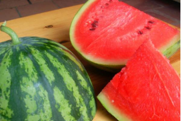 麒麟瓜市場價格多少錢一斤 麒麟瓜的營養價值