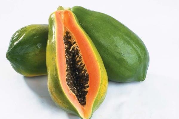 番木瓜怎么吃 番木瓜怎么挑選