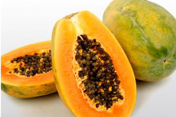 番木瓜市場價格多少錢一斤  木瓜的上市時間