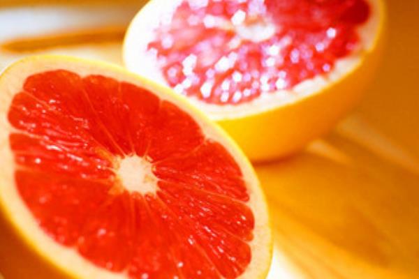 葡萄柚圖片大全 葡萄柚怎么吃