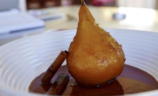 洋梨功效與作用及禁忌 洋梨怎么挑選