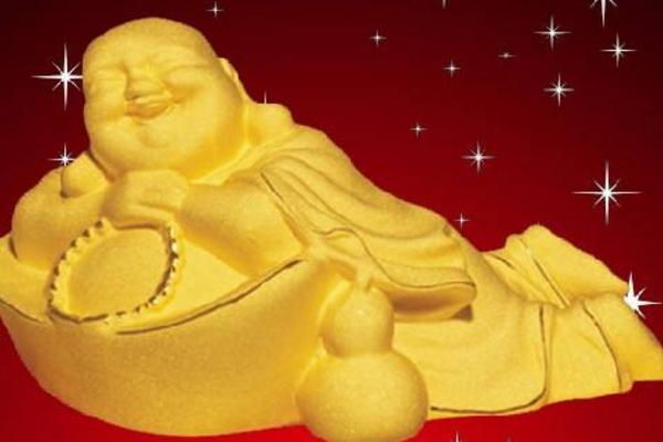 屬兔的本命佛是什么 屬兔吉祥物是什么 屬兔帶什么好