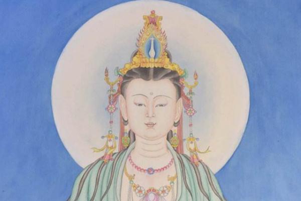 屬馬的本命佛是什么 屬馬吉祥物是什么 屬馬帶什么好