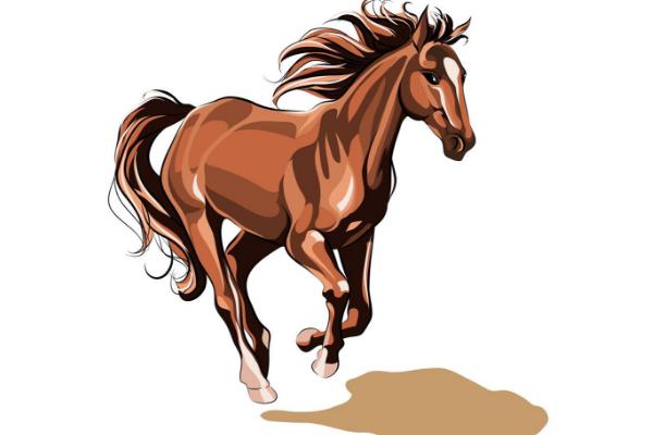 屬馬的今年多大(2018年) 屬馬今年運勢如何(財運、姻緣)