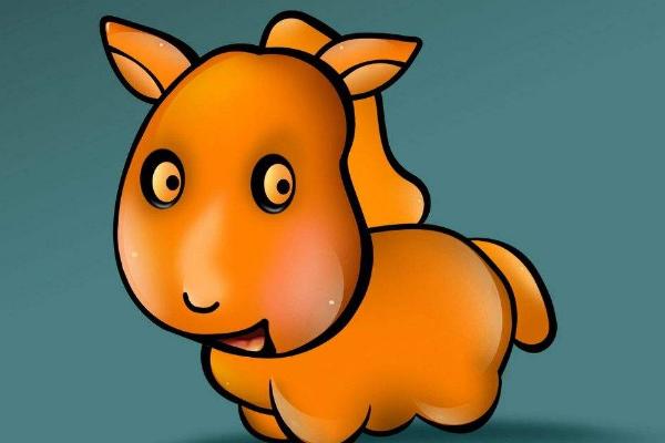 屬馬的今年多大(2018年) 屬馬今年運勢如何(財運、姻緣)