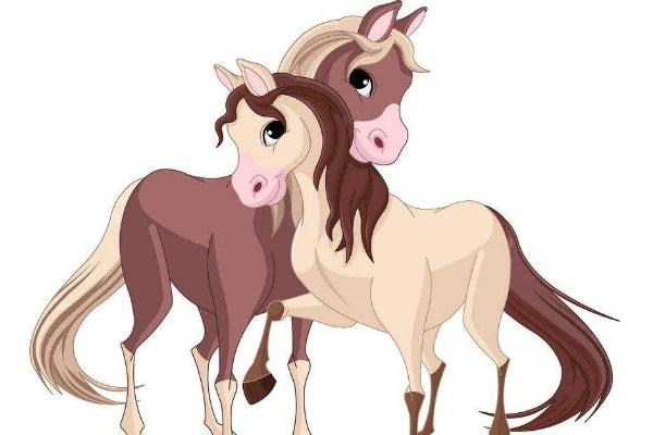 屬馬的今年多大(2018年) 屬馬今年運勢如何(財運、姻緣)