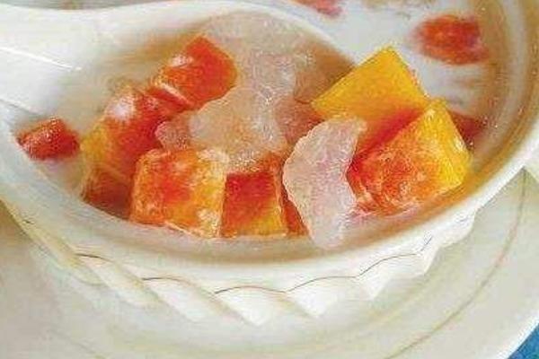 紅肖梨的功效與作用及禁忌 紅肖梨營養價值