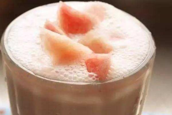 久保桃功效與作用及禁忌 久保桃營養價值