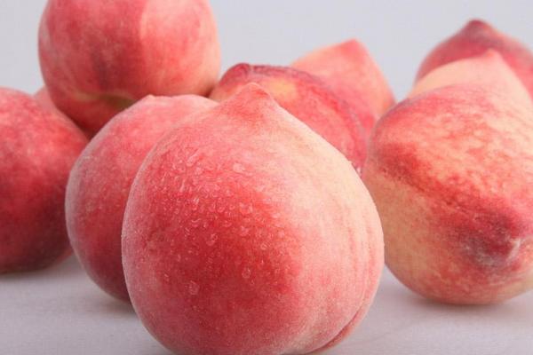 久保桃功效與作用及禁忌 久保桃營養價值