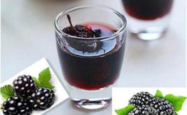 桑葚酒怎么泡（釀制方法） 泡桑葚酒用什么酒好（多少度）