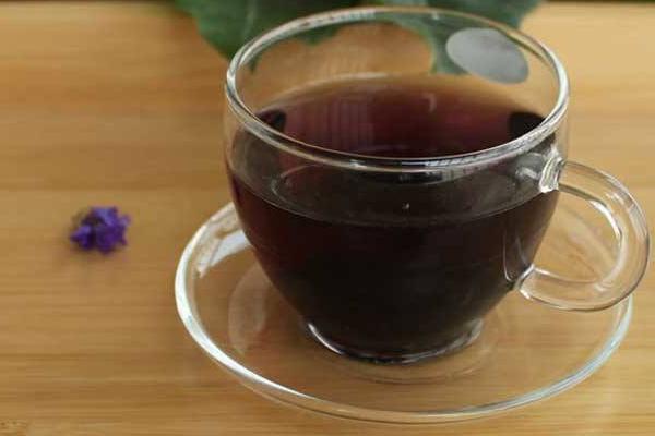 桑果酒對男人的功效 桑果酒怎么釀