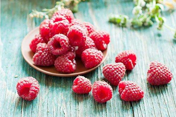 覆盆子和刺泡兒的區別是什么 覆盆子的食用價值