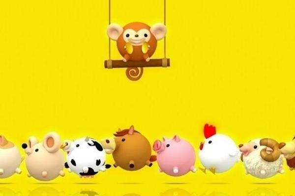 夢見豬是什么意思 女人夢見一群大黑豬有什么預兆