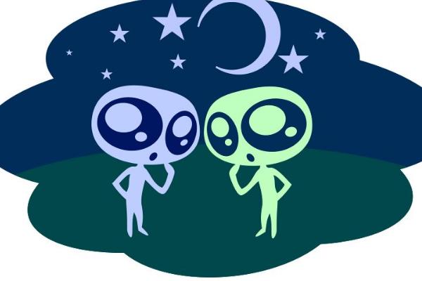 夢見外星人抓我是什么意思 夢見外星人飛船入侵有什么預兆