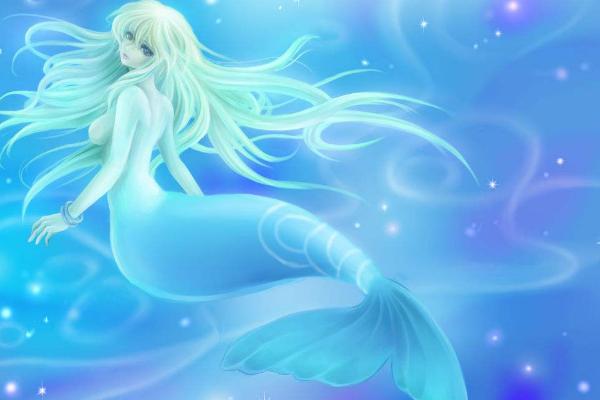 夢見美人魚是什么意思 孕婦夢見美人魚在水里游有什么預兆