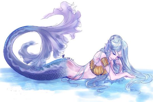 夢見美人魚是什么意思 孕婦夢見美人魚在水里游有什么預兆