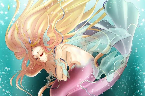 夢見美人魚是什么意思 孕婦夢見美人魚在水里游有什么預兆