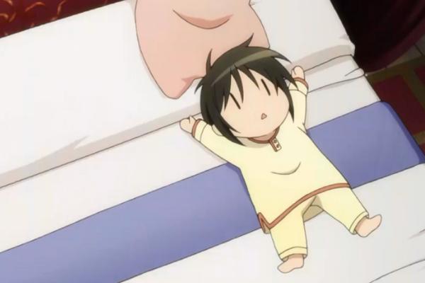 夢見男孩子是什么意思 夢見男孩惹自己生氣有什么預(yù)兆