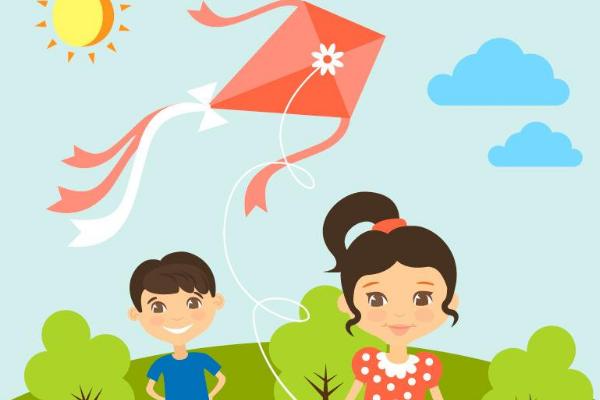 夢見風箏在天上飛是什么意思 女人夢見風箏斷線掉下來了有什么預兆