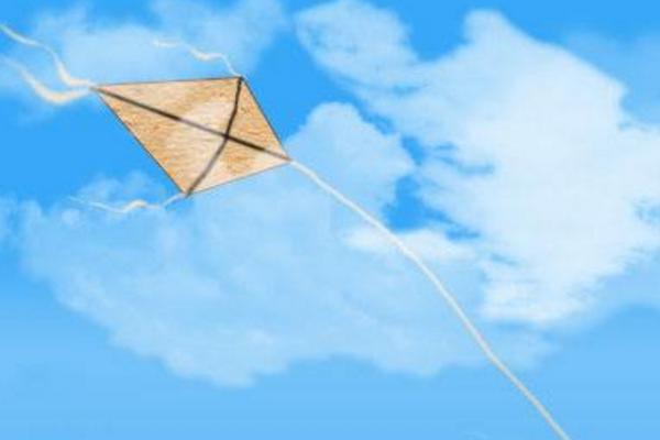 夢見風箏在天上飛是什么意思 女人夢見風箏斷線掉下來了有什么預兆