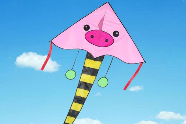 夢見風箏在天上飛是什么意思 女人夢見風箏斷線掉下來了有什么預兆