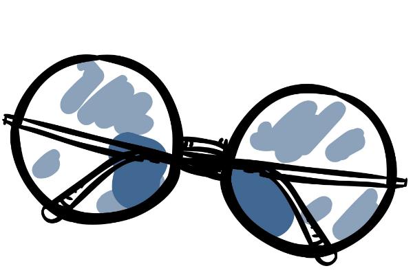 夢(mèng)見(jiàn)眼鏡碎了是什么意思 夢(mèng)見(jiàn)眼鏡腿斷了一個(gè)有什么預(yù)兆