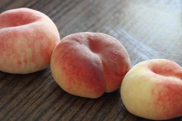 蟠桃產地在哪里  蟠桃的成熟時間