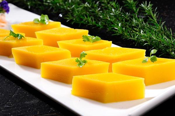 豌豆黃熱量多少 吃豌豆黃發(fā)胖嗎 豌豆含糖高嗎