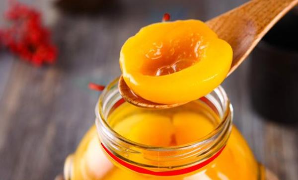 雜果罐頭都有什么 自制雜果罐頭的做法