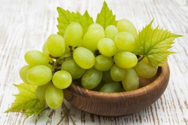 水晶葡萄功效與作用 水晶葡萄營養價值