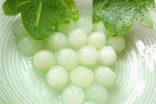 水晶葡萄功效與作用 水晶葡萄營養價值