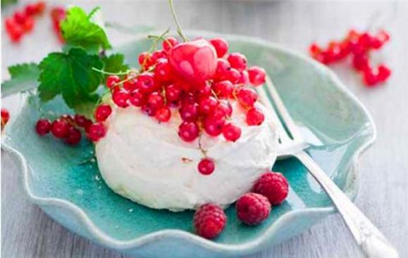 醋栗價格多少錢一斤 醋栗的吃法大全