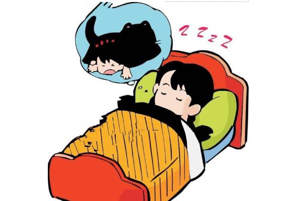 夢見獵豹是什么意思 夢見獵豹追著咬我有什么預兆