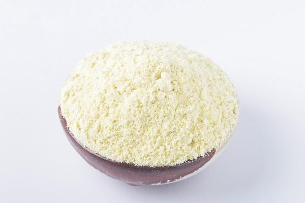 黃豆面怎么吃 黃豆面的制作方法