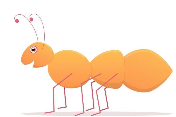 夢(mèng)見螞蟻是什么意思 夢(mèng)到螞蟻成群爬到自己身上有什么預(yù)兆