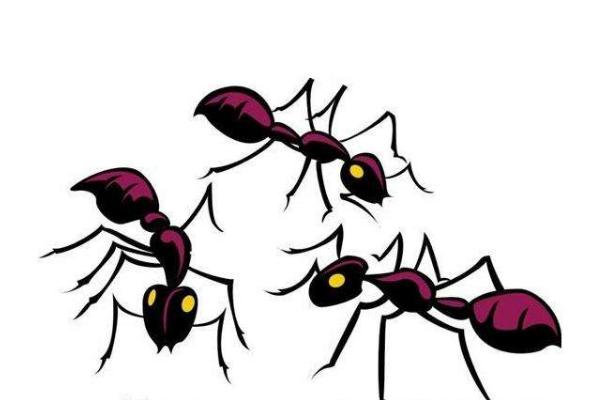 夢(mèng)見螞蟻是什么意思 夢(mèng)到螞蟻成群爬到自己身上有什么預(yù)兆