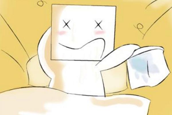 夢見遺精是什么意思 夢見遺精醒來沒遺精是什么原因