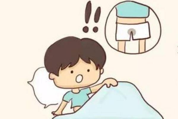 夢見遺精是什么意思 夢見遺精醒來沒遺精是什么原因