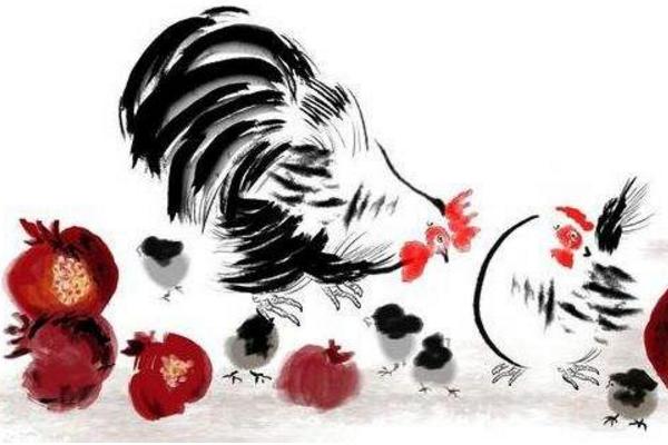 屬雞的和什么屬相最配（男、女） 屬雞的幾月出生最好