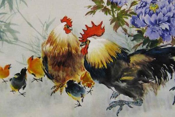 屬雞的和什么屬相最配（男、女） 屬雞的幾月出生最好