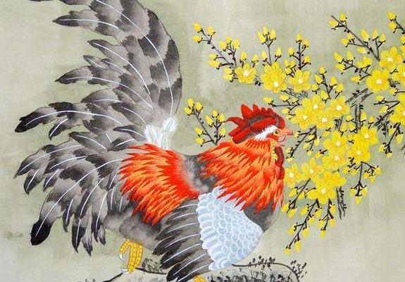 屬雞的和什么屬相最配（男、女） 屬雞的幾月出生最好