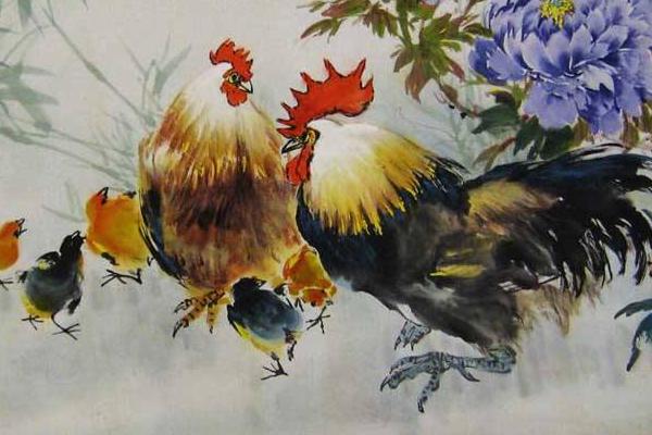 屬雞的今年多大（2018年） 屬雞今年運勢如何（財運、姻緣）