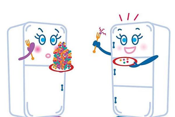 夢見冰箱是什么意思 夢到冰箱里裝滿了東西有什么預兆