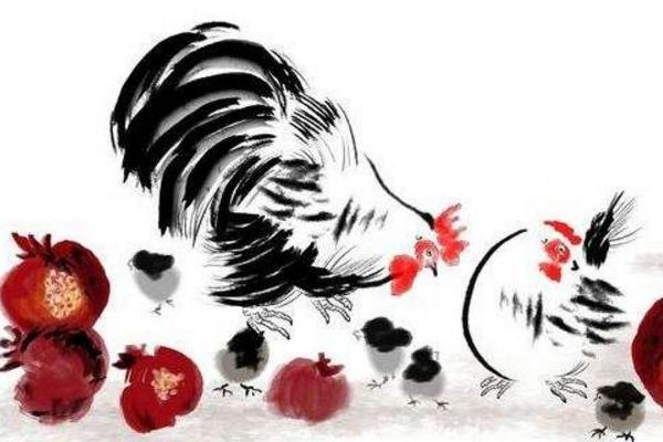 屬雞的今年多大（2018年） 屬雞今年運勢如何（財運、姻緣）