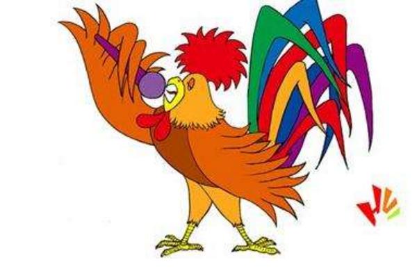 屬雞的是什么性格 屬雞的幸運數字是多少