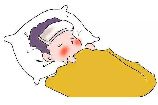 夢見自己發燒是什么意思 夢到自己發高燒有什么預兆